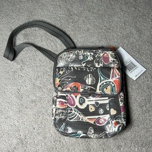 Sakroots crossbody bag
